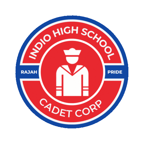 Ihs Sticker by Indio ASB