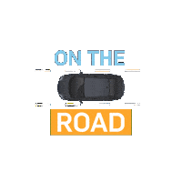 Marketing Roadtrip Sticker by plantamedium