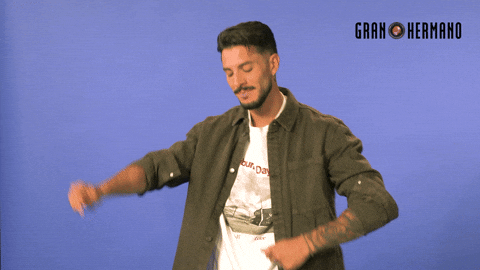 Medisaet GIF by Mediaset España