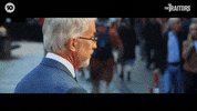 Backstory GIF by The Traitors Australia
