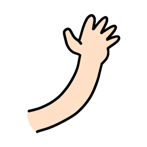 alvinjuano giphyupload mouth limbs livelifedie Sticker