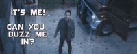 Paul Rudd Hello GIF