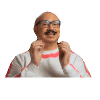 Glow Up Sticker by BBC Three