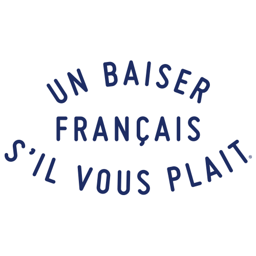 unbaiserfrancais giphyupload Sticker