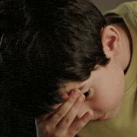 Thinking Startv GIF by Burak Berkay