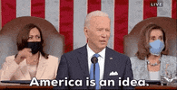 Joe Biden GIF by GIPHY News