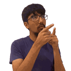 Cleveland St Sticker