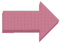 Arrow Click Sticker