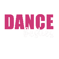 Dance Dancing Sticker