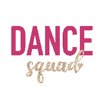 Dance Dancing Sticker