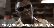 vapianist blues brothers ray charles GIF