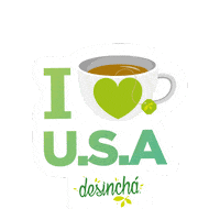 Coffee Love Sticker by Desinchá