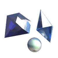 jewels Sticker