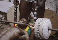 Black Star Smo GIF by Amaarae