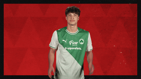 Oh No Football GIF by Bundesliga