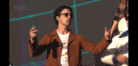GIF by Global Citizen