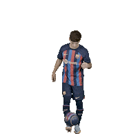 Sport Barca Sticker by FC Barcelona