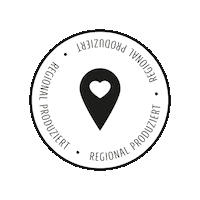 Regional Sticker by FRAULENZA.IN