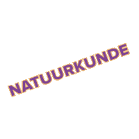 AthenaSchool athena athenastudies natuurkunde Sticker