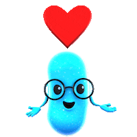 Illuminate In Love Sticker by WeAreCisco