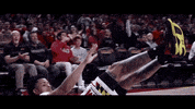 College Basketball GIF by Maryland Terrapins