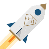 Champagne Brinde Sticker by Marketing Valore