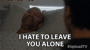 Upload Greg Daniels GIF by Amazon Prime Video