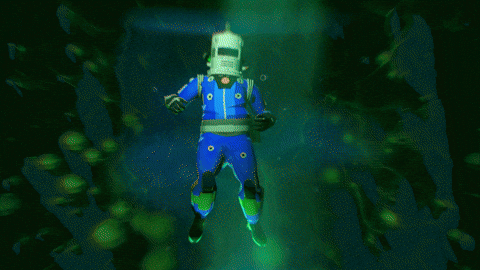 Splice GIF by RelicEntertainment