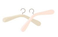 Art Fashion Sticker by tinagus