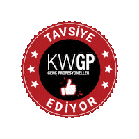 Kwtr Sticker