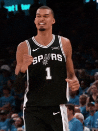 Lets Go Nba GIF