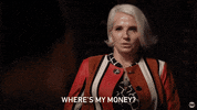 Angry Season 3 GIF by Animal Kingdom on TNT