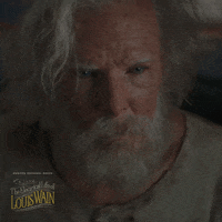 Benedict Cumberbatch Thinking GIF by Amazon Prime Video