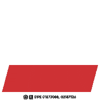 Chris Santos Sticker by JohnHart Real Estate