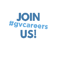 GVCAREERS event come join joinus Sticker