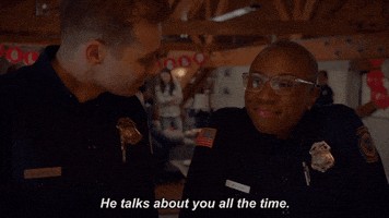 fox broadcasting help GIF by Fox TV