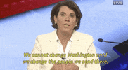 Amy Mcgrath GIF by Election 2020