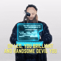 Leo Hacking GIF by zoefannet