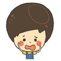 香菇球 Sticker