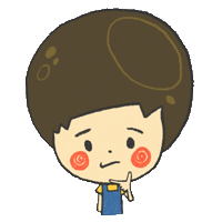 思考 Sticker