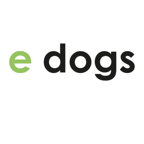 Dog Sticker by ehorses GmbH & Co. KG