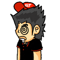 Sticker by J&T Express Indonesia