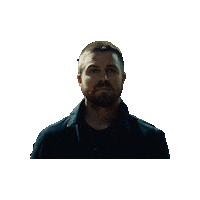 Stephen Amell Netflix Sticker by Code 8 Movie