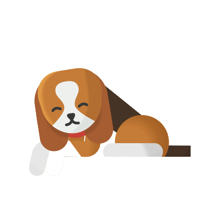 Shocked Wake Up Sticker by Sam Brown Video