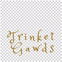 Got Trinkets GIF by Trinket Gawds