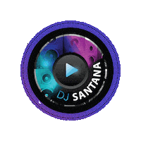 Lmp Sticker by DJ Santana