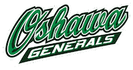 Gens Nation Sticker by Oshawa Generals Hockey Club