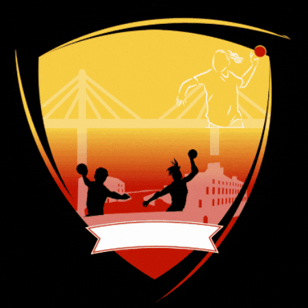 Chbs GIF by Club Handball Séveragais