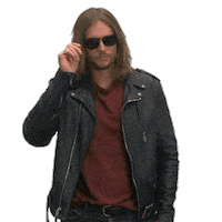 David Eye Roll Sticker by Celebrity Apprentice Australia