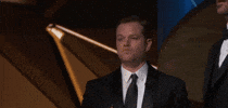 Hungry Matt Damon GIF by Emmys